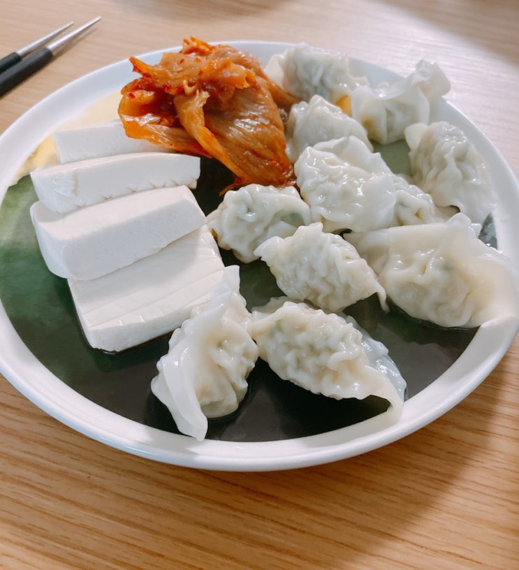  적당히 내맘대로 하는 두부 다이어트