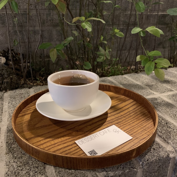  대구 명덕역 큐케이(QK) 디저트 맛집?!