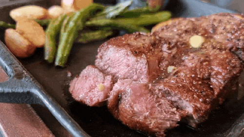  세종 예술의전당 나성동스테이크 파스타 가성비맛집 믹스토랑 찐후기!