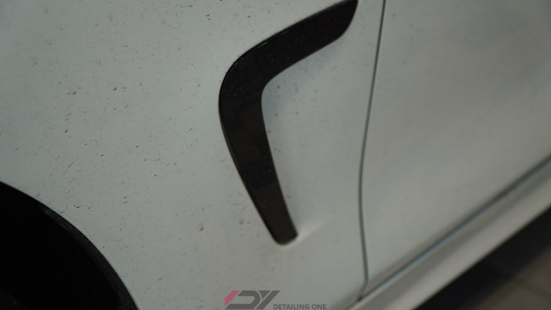 안양 동안구 / 디테일링/세차 / BMW / 4시리즈