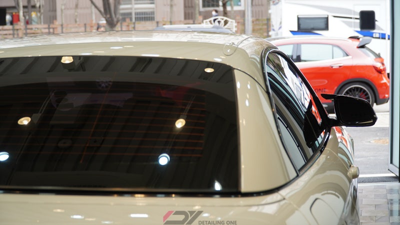 안양 동안구 / 디테일링/세차 / BMW / 4시리즈