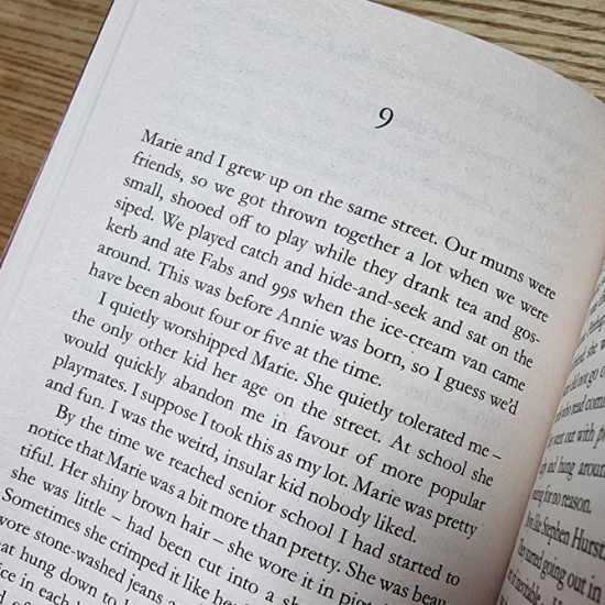  Chapter 9