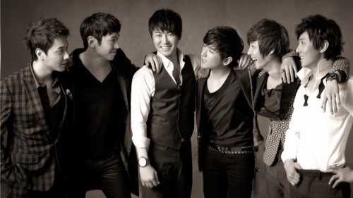 클래식과 함께 한 가요 두번째, 신화의 T.O.P 클래식과 함께 한 가요 두번째, 신화의 T.O.P