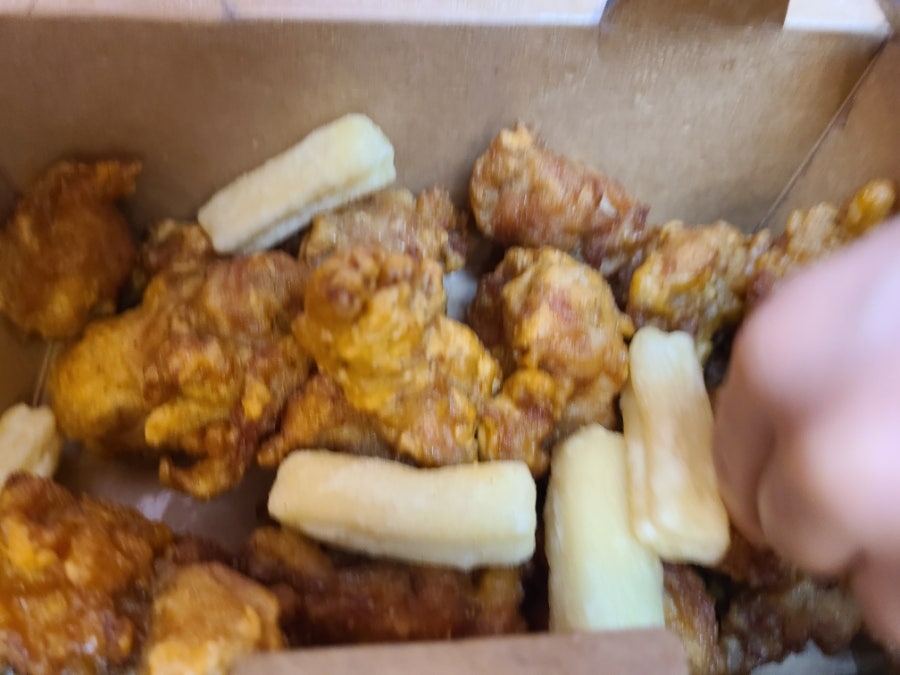 제니로제떡볶이 사진 3