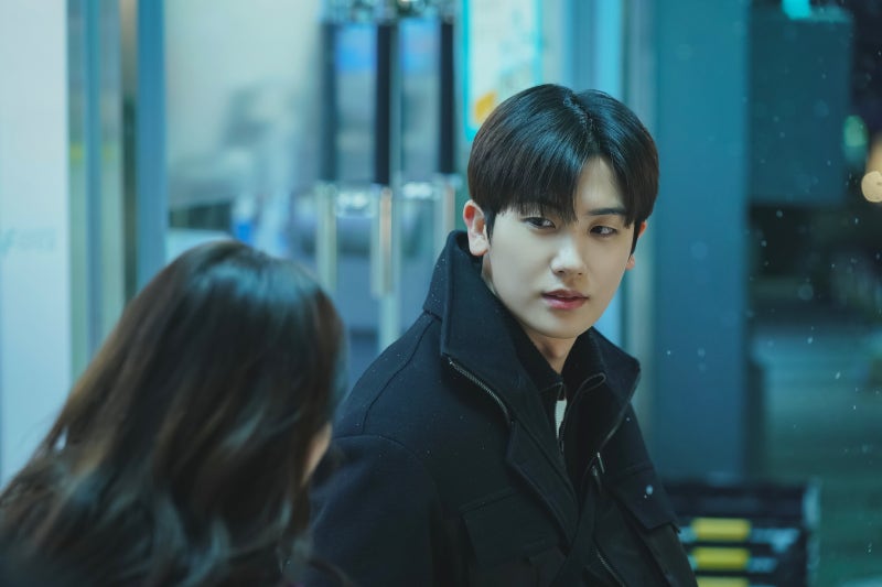 [인터뷰] 220327 박형식x한소희 드라마 사운드트랙#1 일본 오리콘뉴스 인터뷰