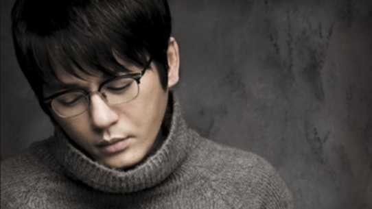 클래식과 함께 한 가요-신승훈의 보이지 않는 사랑 클래식과 함께 한 가요-신승훈의 보이지 않는 사랑
