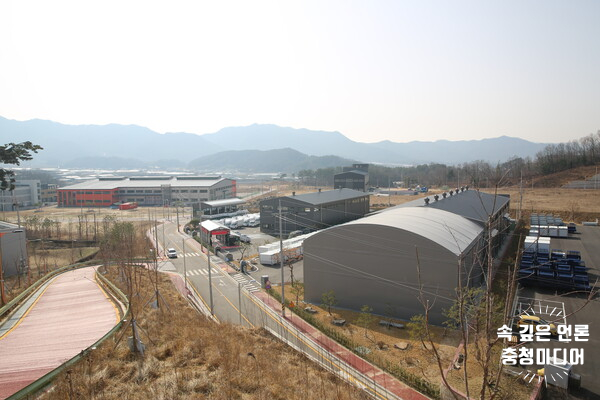  [충청미디어] 충북도, 67억원 들여 중소기업 정주여건 개선 지원