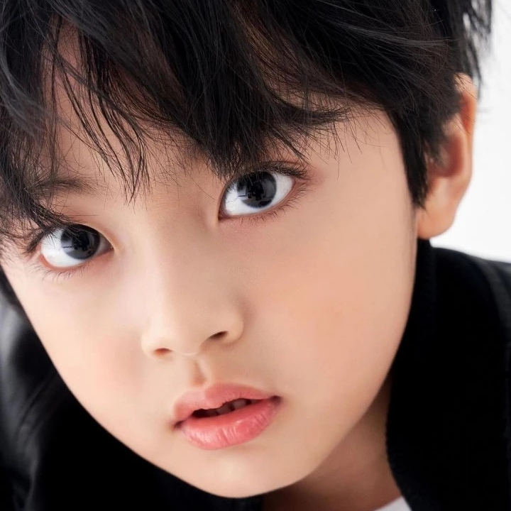 개나리학당 8회 신사와아가씨 아역 배우 서우진 프로필 나이
