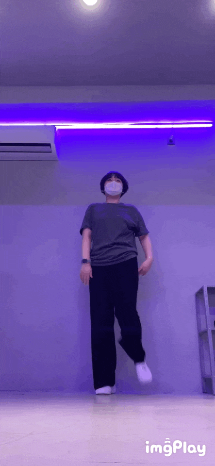 솜씨당 댄스 원데이클래스, 스테이씨 런투유 안무 배우기! (추천인 코드 : AJOJ308)