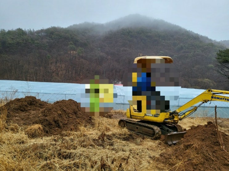  2022년 경북 상주시 공성면 효곡리 무연분묘 3기 화장후 선산공원묘원납골당 안치 김천고인돌장의사 #무연분묘 #화장 #김천장의사 #e하늘장사