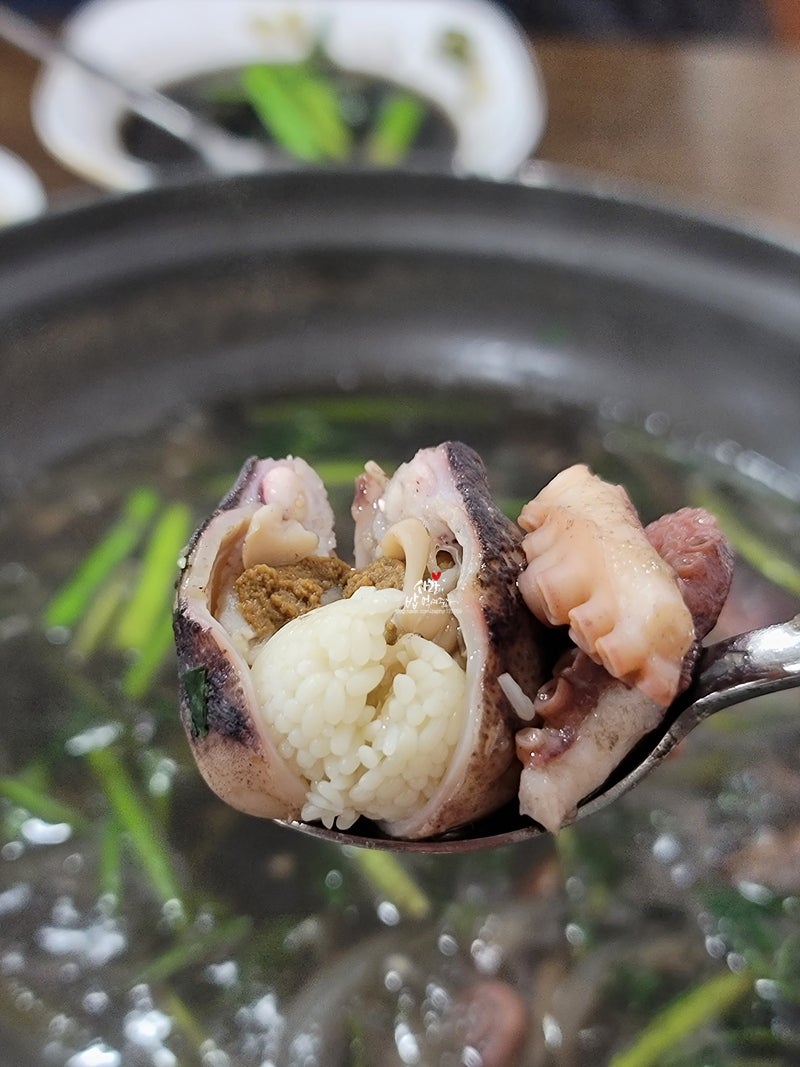 맛있는놈들 대꾸미 샤브샤브 산주꾸미 철판볶음 마포공덕동 맛있는놈들 원기회복 맛있는놈들 장어구이 산삼장어 숯불 장어 대파구이 용인 장어집 맛있는놈들 371회 2