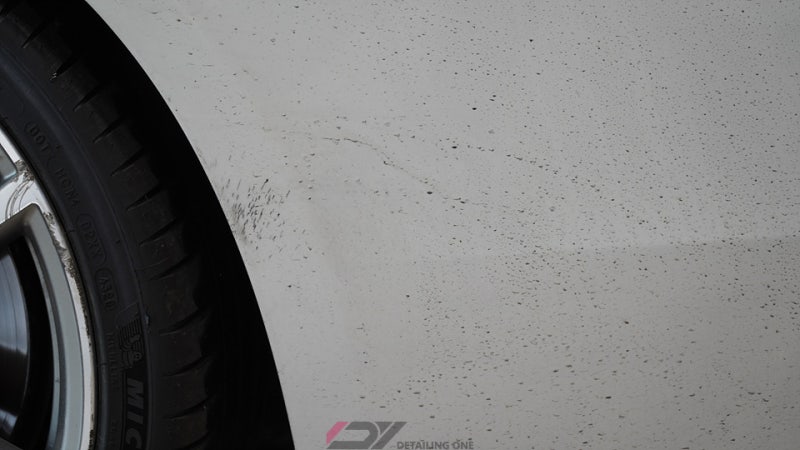 안양 동안구 / 디테일링/세차 / BMW / 4시리즈