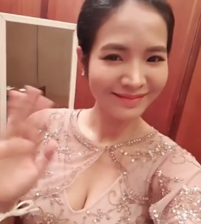  스롱 피아비 국적 상금 프로필 인스타