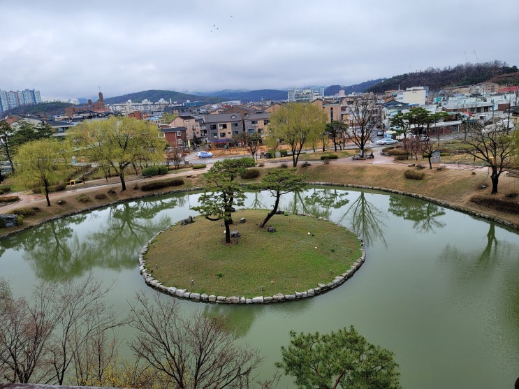  경기 근교 나들이하기 좋은 곳, 수원 화성