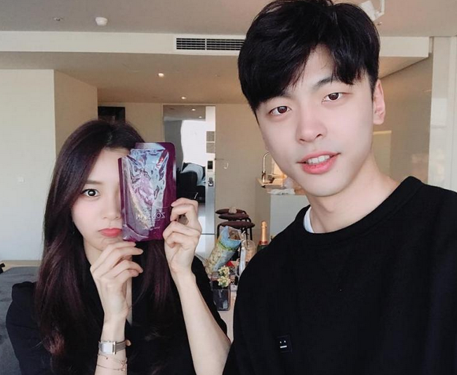 하트시그널 김도균 요가 강사 와이프 인스타 하트시그널 김도균 요가 강사 와이프 인스타