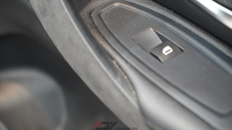 안양 동안구 / 디테일링/세차 / BMW / 4시리즈