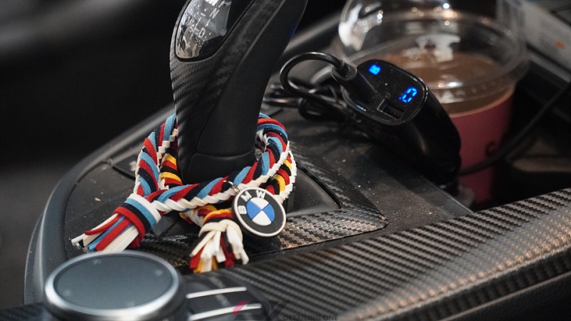 안양 동안구 / 디테일링/세차 / BMW / 4시리즈