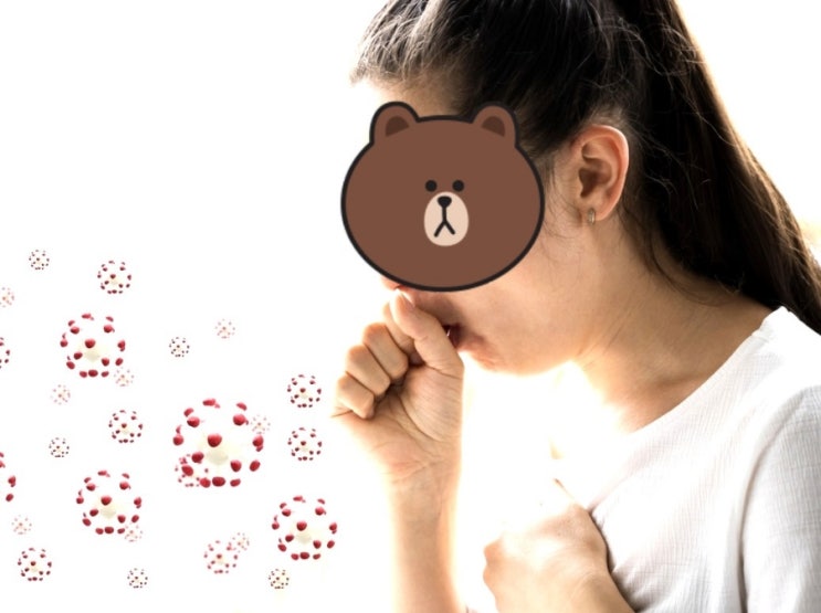  BA2 스텔스 증상은 오한 기침은 기본 미각 후각상실에 설사까지~