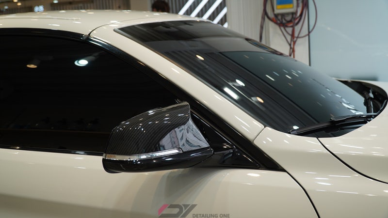 안양 동안구 / 디테일링/세차 / BMW / 4시리즈