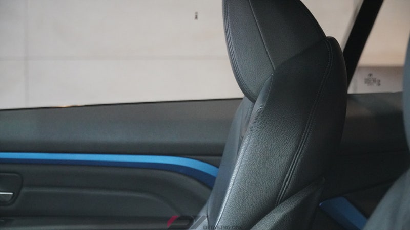 안양 동안구 / 디테일링/세차 / BMW / 4시리즈