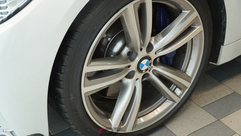 안양 동안구 / 디테일링/세차 / BMW / 4시리즈