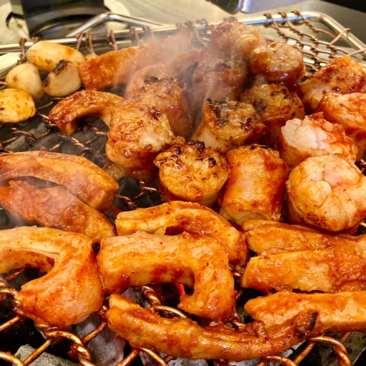  [경기도 안양] 중독될 수 밖에 없는 범계 대창맛집 삼중대광