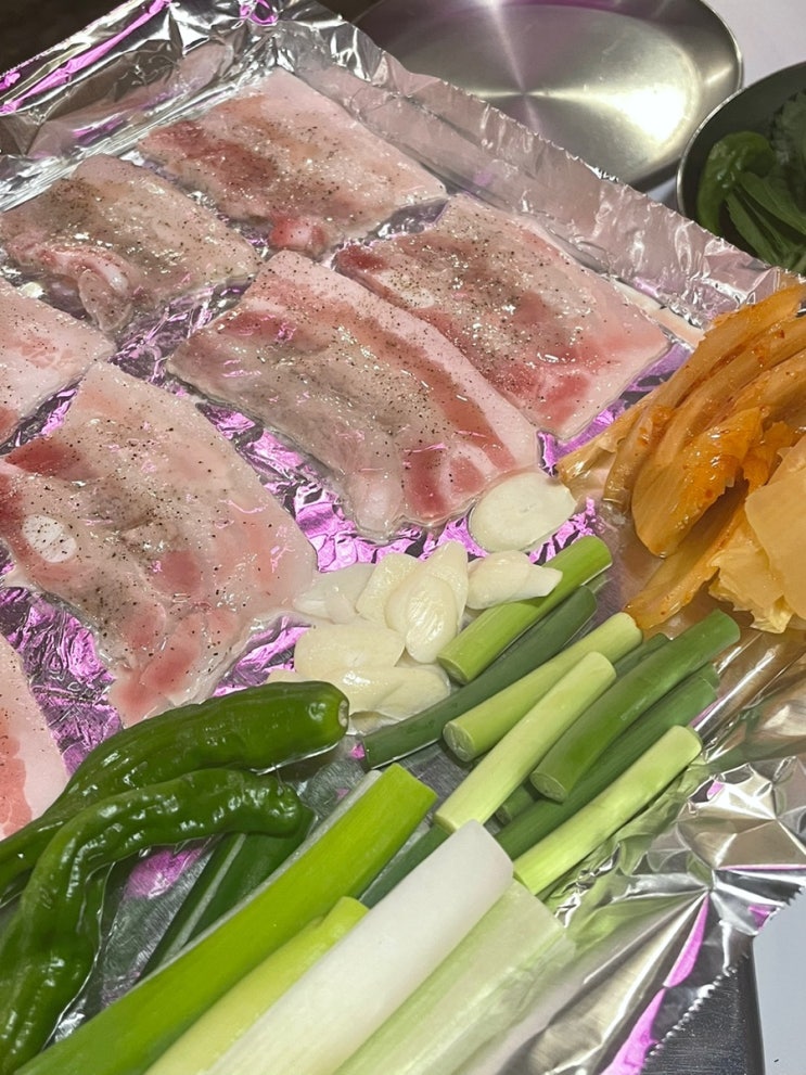  [광주맛집/봉선동맛집]해태집