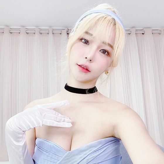 유튜버 아프리카 BJ 하루 누구? 본명 나이 프로필 유튜브 인스타 주소