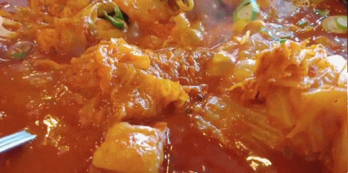  전주 혁신도시 현식당 정갈한 김치찜 닭도리탕 맛집