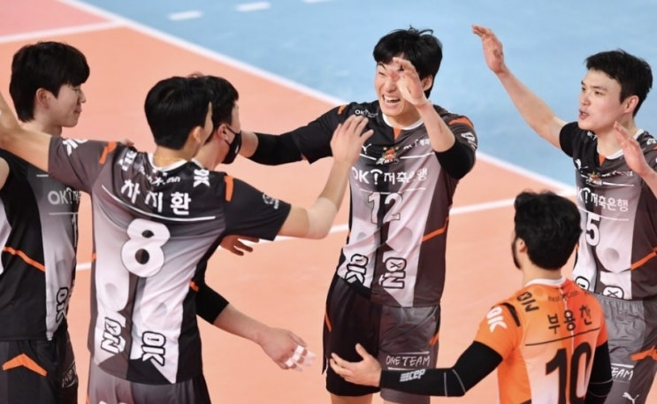 KOVO 국내 남자 프로배구 28일 OK금융그룹 현대캐피탈 KOVO 국내 남자 프로배구 28일 OK금융그룹 현대캐피탈