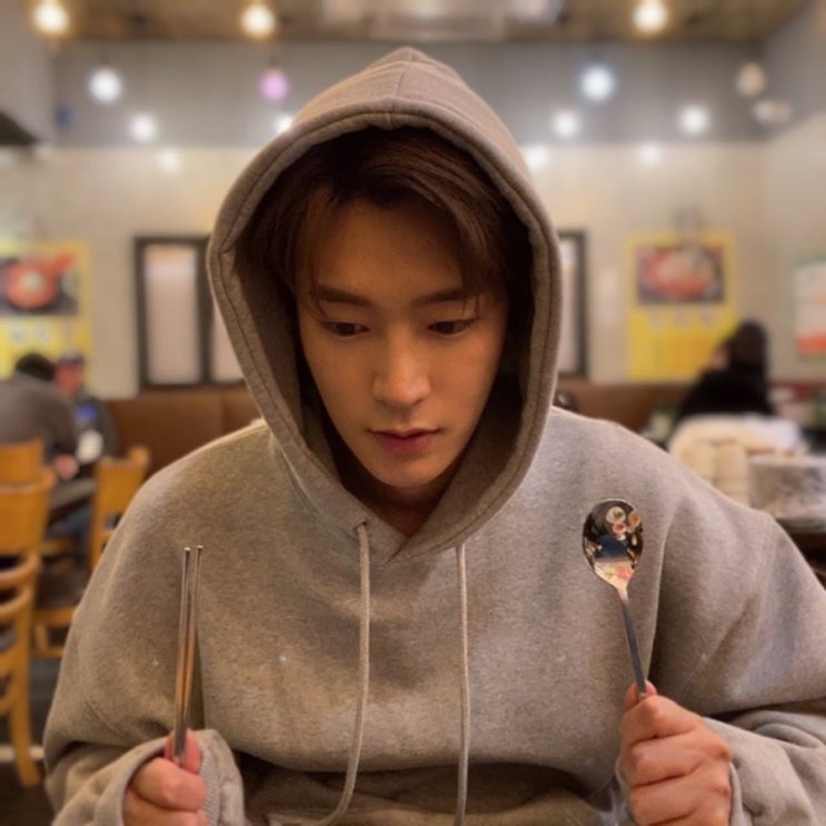 [덕질] 행복하다라는 말보다 더 큰 말이 있었으면 좋겠어