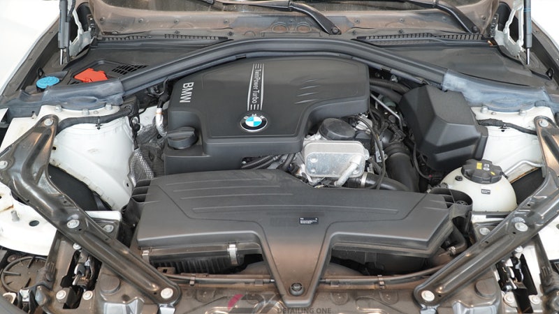 안양 동안구 / 디테일링/세차 / BMW / 4시리즈