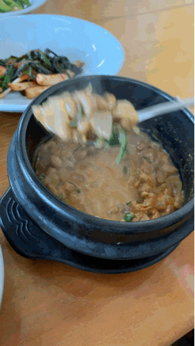 하동 맛집 무량원 식당 & 하동 벚꽃 실시간 개화 정보 하동 맛집 무량원 식당 & 하동 벚꽃 실시간 개화 정보