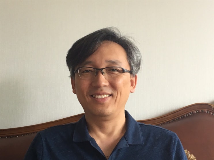 양희삼 목사 나이 학력 고향 프로필