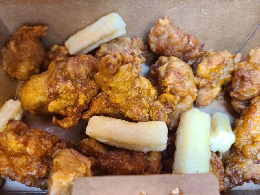 제니로제떡볶이 사진 4