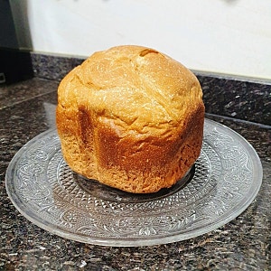 '오성제빵기' 쌀식빵 만들기, 우유 식빵 레시피