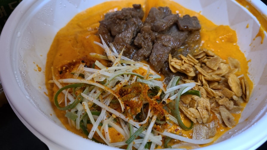 제니로제떡볶이 사진 6