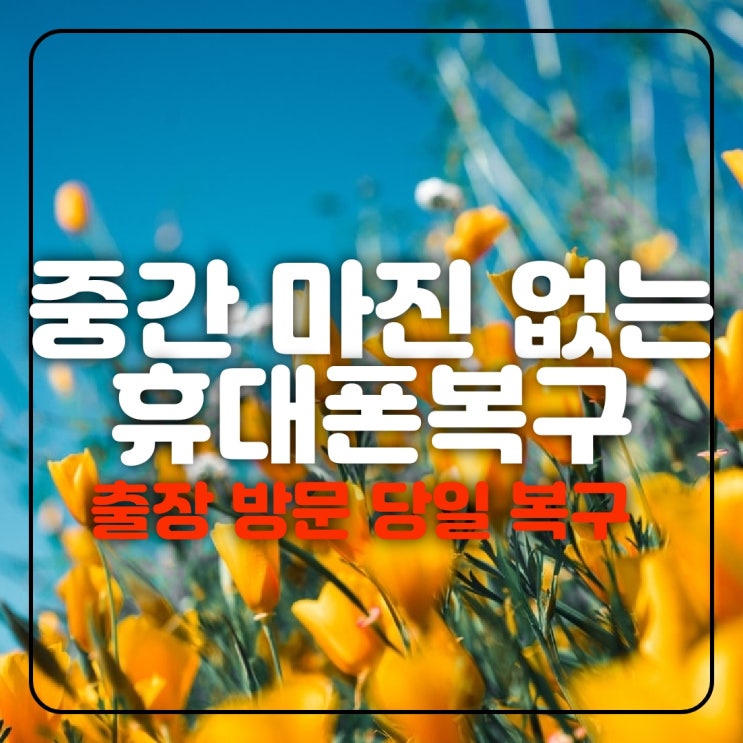  휴대폰복구 문자 카톡 메세지 스마트폰 출장 포렌식 복원업체 공유 (거제 진주 통영 마산 사천)