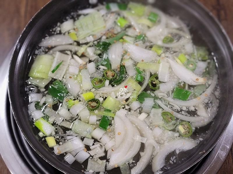 맛있는놈들 대꾸미 샤브샤브 산주꾸미 철판볶음 마포공덕동 맛있는놈들 원기회복 맛있는놈들 장어구이 산삼장어 숯불 장어 대파구이 용인 장어집 맛있는놈들 371회 12