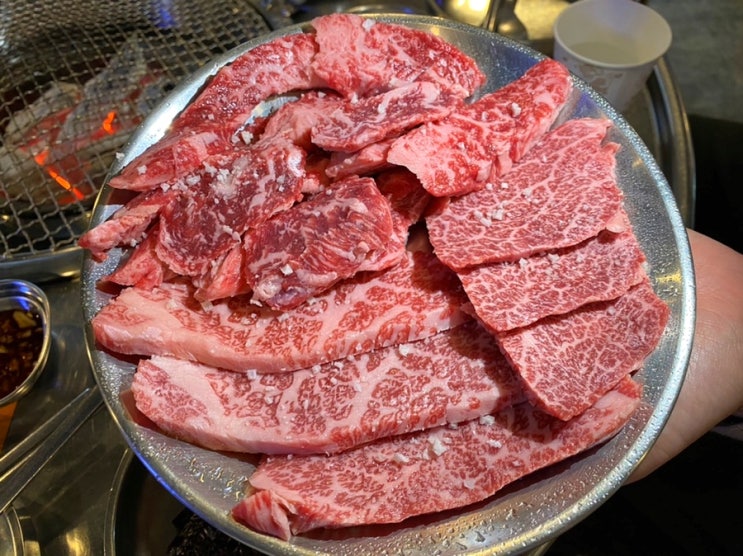  대구한우맛집 소울 수성구소고기는 여기로