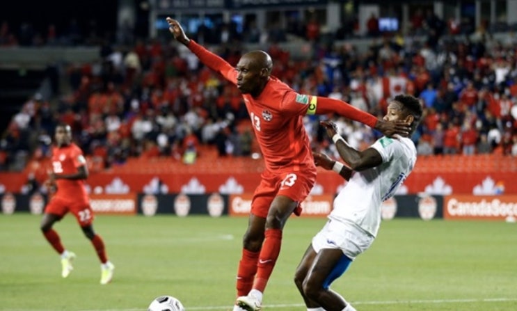 FIFA 2022 카타르 월드컵 북중미최종예선 14차전 최종전 멕시코 엘살바도르 자메이카 온두라스 FIFA 2022 카타르 월드컵 북중미최종예선 14차전 최종전 멕시코 엘살바도르 자메이카 온두라스