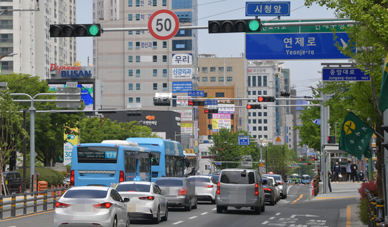 車보험료 10만원 할인받는 ‘이 제도’…550만명이 몰랐네 車보험료 10만원 할인받는 ‘이 제도’…550만명이 몰랐네
