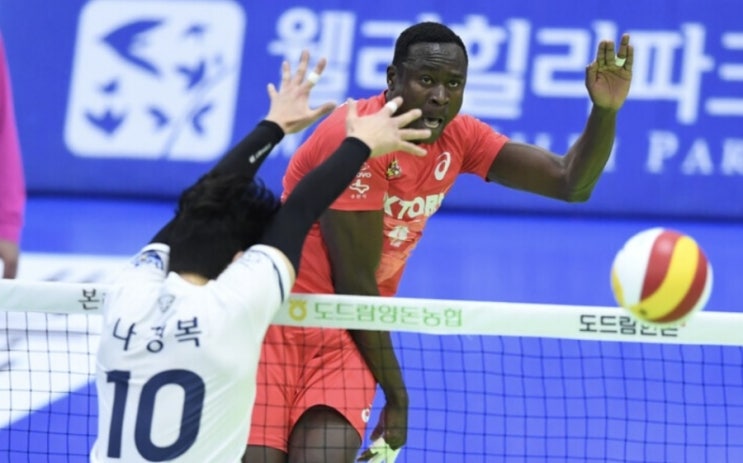 KOVO 국내 남자 프로배구 30일 KB손해보험 한국전력 (2021-22시즌 정규리그 최종전) KOVO 국내 남자 프로배구 30일 KB손해보험 한국전력 (2021-22시즌 정규리그 최종전)