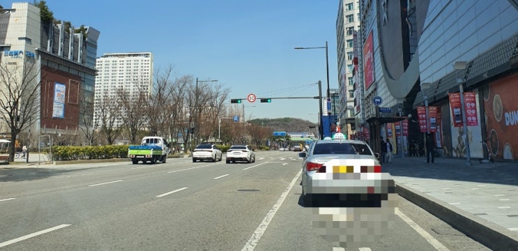  개인택시