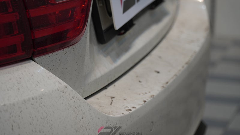 안양 동안구 / 디테일링/세차 / BMW / 4시리즈