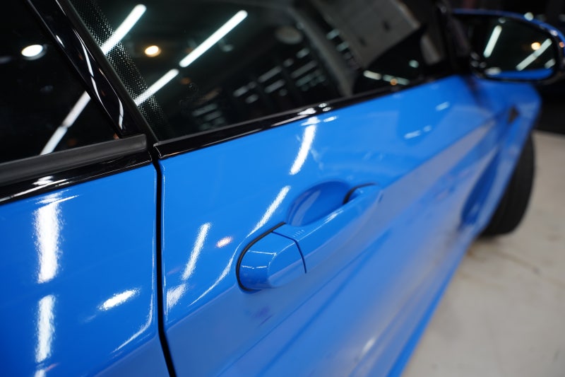 용인 처인구 / 랩핑 / BMW / M2