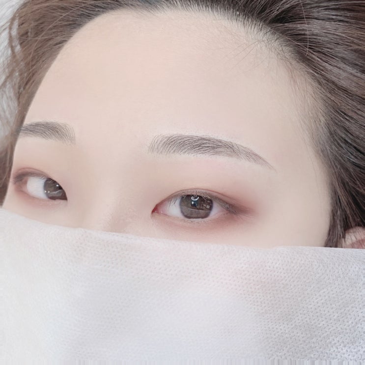  대구눈썹문신잘하는곳.죽전동눈썹문신.본리동눈썹문신.피오라뷰티