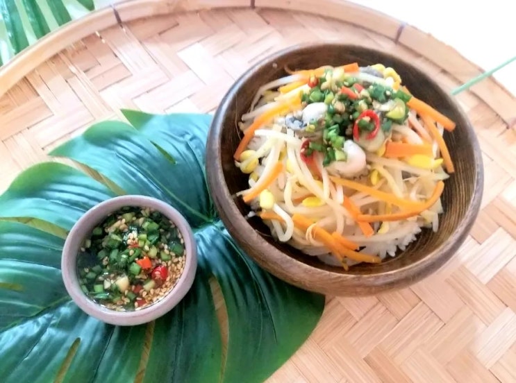  전기밥솥 굴밥 만들기 굴밥 양념장 굴 콩나물밥 전기밥솥으로 맛있는 굴요리