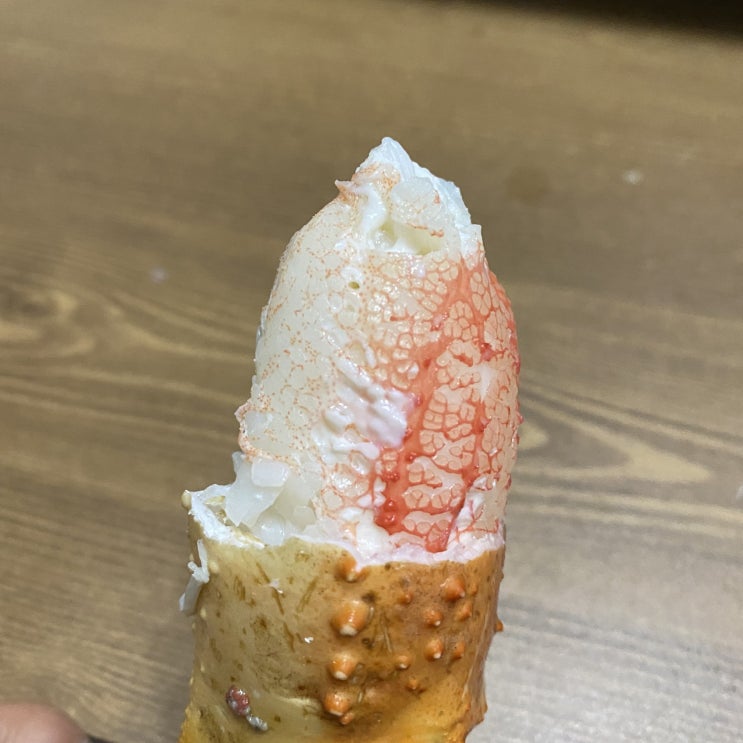  [2박 3일 강원도 뚜벅이 여행] 2일차 강릉/안목해변 즐기고 강릉 중앙시장 대게포장해서 숙소로!