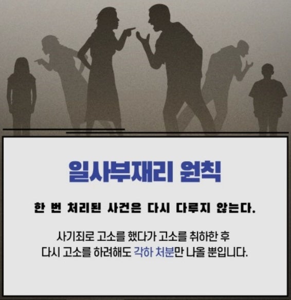 사기죄 합의 고소취하 해도 구속되는 경우는 9